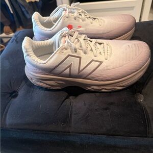 New Balance 1080 14 Women's Earth Shadow/Reflection/Urgent Red